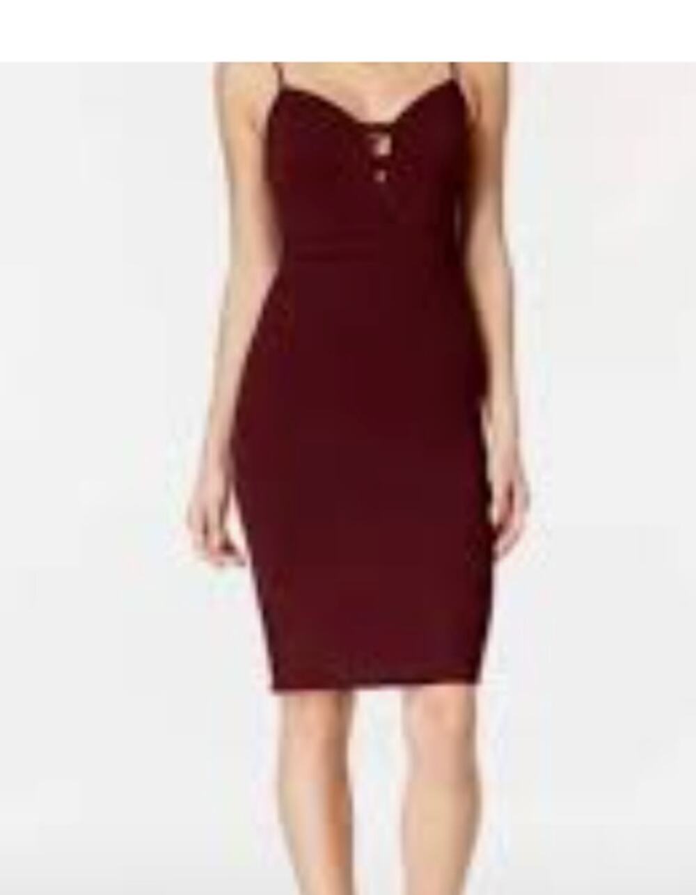 B. Darlin BodyCon Mini Dress sze 5/6